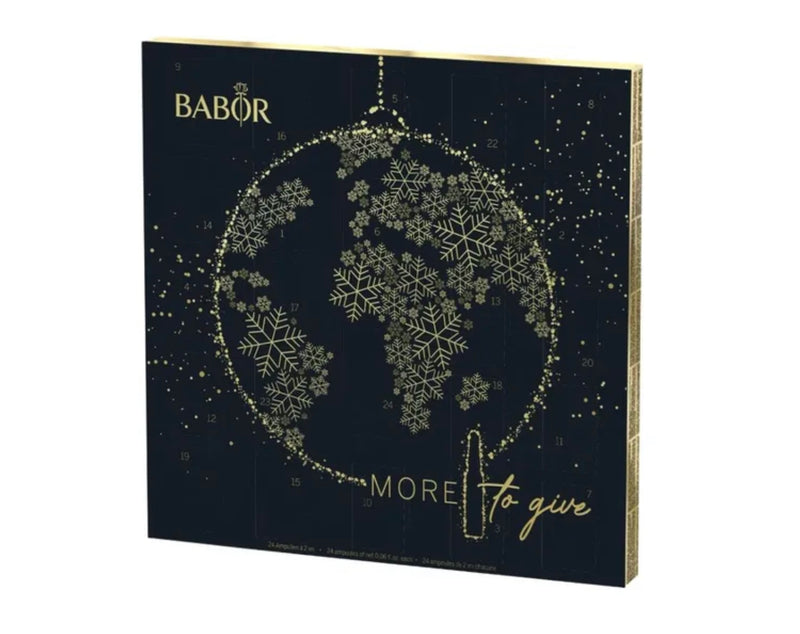 Babor kalender