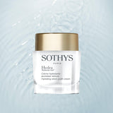 Sothys hydra velvet cream rik fuktighetskrem Sothys hydrating velvet youth cream