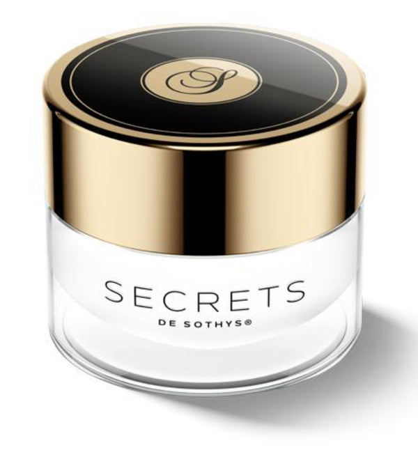 Secrets La crème - Premium youth cream anti age