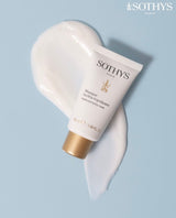 Sothys Hydra plumping mask. Fuktighetsgivende maske som brukes over natten, for intens fuktighet.