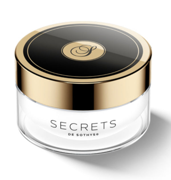 Secrets La crème - Eye and lip youth cream anti age