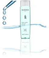 Sothys skincare comfort lotion beroligende hudvann